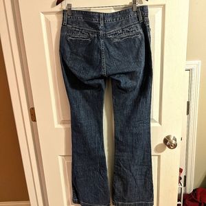 Cinch Lynden Jeans 28L
